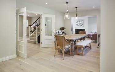 Hochelaga House, Surrey